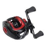 Lightweight High-Speed Baitcasting Reel 7.2:1 Ratio