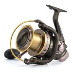 Dr.Fish Long Shot Spinning Reel for Surf Fishing