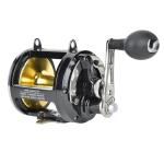 Dilwe Heavy Duty Saltwater Jigging Fishing Reel
