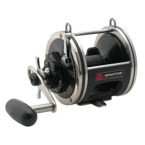 PENN Senator Star Drag Fishing Reel 24lb Capacity