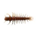 Yum Lures Hellgrammite 3" Copper Creek - 8 Pack