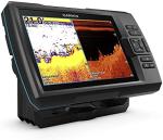 Garmin STRIKER Plus 7cv Fish Finder Bundle