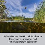 Garmin STRIKER Plus 7cv Fish Finder Bundle