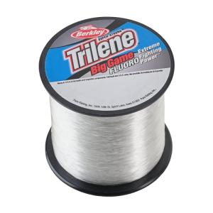 Berkley Trilene Big Game Fluorocarbon Line
