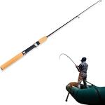 Portable Telescopic Carbon Fiber Fishing Rod