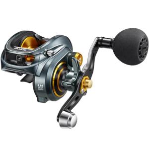 Piscifun Alijoz Low Profile Baitcasting Reel