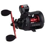 KastKing ReKon Left-Handed Trolling Fishing Reel