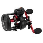 KastKing ReKon Left-Handed Trolling Fishing Reel