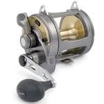 Shimano Tyrnos 50 2 Speed Trolling Fishing Reel