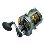 Shimano Tyrnos 50 2 Speed Trolling Fishing Reel