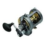 Shimano Tyrnos 50 2 Speed Trolling Fishing Reel
