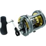 Shimano Tyrnos 50 2 Speed Trolling Fishing Reel