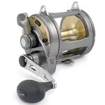 Shimano Tyrnos 50 2 Speed Trolling Fishing Reel