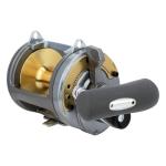 Shimano Tyrnos 50 2 Speed Trolling Fishing Reel