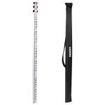 Kezers 9 FT Dual-Sided Telescopic Fishing Rod