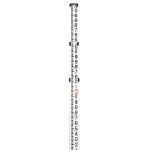 Kezers 9 FT Dual-Sided Telescopic Fishing Rod