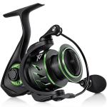 Piscifun Viper X Ultralight Spinning Reel 2000 Series