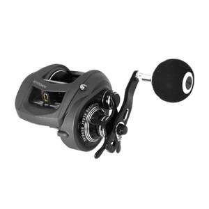 Okuma Komodo SS Left Hand Baitcaster Reel