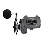 Okuma Komodo SS Left Hand Baitcaster Reel