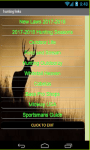 Huntin 101 Fishing Gear Links