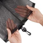 Palterwear Mesh Drawstring Bags - Set of 4