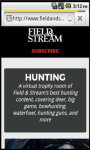 Huntin 101 Fishing Gear Links