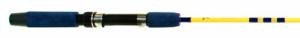 Brave Eagle 3' Ice Fishing Spinning Rod