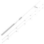 KastKing Centron Lite Twin Tip Spinning Rods,7'6", Mod Fast, Med Heavy