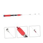 Outanaya 1pc Portable Rod Adjustable Fishing Accessory for Outdoor Lure Fishing Design with Anti-Entanglement Features for