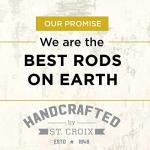 St. Croix Rods Premier Spinning Rod , 7'0"