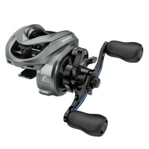 KastKing Kestrel Baitcasting Fishing Reel,7.5:1,Left Handed