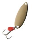 Berkley Johnson Sprite Fishing Hard Bait, Gold - Redfish Kit, 2 1/2in - 3/4 oz