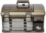 Plano 7771-01 Guide Series Tackle System, Premium Tackle Storage
