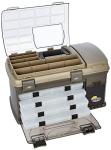 Plano 7771-01 Guide Series Tackle System, Premium Tackle Storage