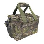 Tackle Bag for Freshwater or Saltwater Fishing - Non-Slip Shoulder Strap & Suitable for 3700/3600/3500 Tackle Box - Medium