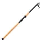 DAIWA Megaforce Tele, 7ft 10in, 0.71-2.12oz, Telescopic All-Round Fishing Rod