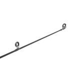 Shakespeare Reverb Spincast Reel and Fishing Rod Combo