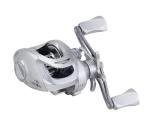 Fishing Reel SW Baitcast Baitcasting Reel Right Hand 7.2:1 Gear Ratio 22lb Max Drag 0.49lb Weight Metal Spool and Handle for Saltwater and Freshwater Bass