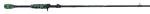 Berkley 7’ AMP Casting Rod, One Piece Casting Rod, 12-20lb Line Rating, Medium Heavy Rod Power, Fast Action, 3/8-1 oz. Lure Rating