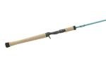 St. Croix Rods Avid Inshore Casting Rod, ASIC, Premium Quality Casting Rod, Made in The USA