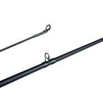 Berkley 7’ AMP Casting Rod, One Piece Casting Rod, 12-20lb Line Rating, Medium Heavy Rod Power, Fast Action, 3/8-1 oz. Lure Rating