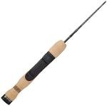 Fenwick HMG Ice Fishing Spinning Rod , Black, Cork , 27" - Medium - 1pc