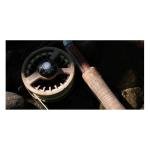 REDINGTON RUN REEL Coyote 5/6