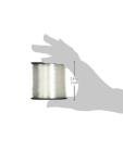 Ande Monofilament Line (Clear, 40 -Pounds Test, 1/4# Spool)