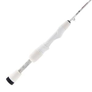 Abu Garcia Veritas Ice Fishing Spinning Rod
