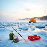 Pocket Telescopic Fishing Rod,Winter Rods Ice Fishing Rods Pen Pole Lures Fishing Tackle Spinning Casting Hard Rod Without Reel Useful and Practical Travel Fishing Rod, Gifts for Man (75cm)