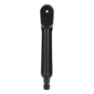 Scotty #259 Rod Holder Height Extender Black, Small