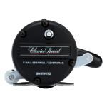 Shimano Charter Special 2000; Saltwater Lever Drag Reel