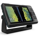Garmin Striker Vivid 9sv Bundle with Transducer and Protective Cover, 9-inch Color Fishfinder, Vivid Scanning Sonar Color Palettes 010-02554-00