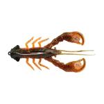 Berkley PowerBait Clatter Craw Fishing Soft Bait